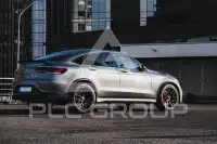 2021 Mercedes Benz GLC 63 AMG