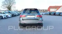 2021 Mercedes Benz GLC 63 AMG
