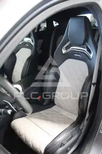 2021 Mercedes Benz GLC 63 AMG