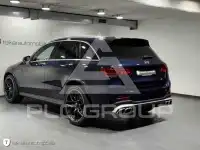 2021 Mercedes Benz GLC 63 AMG