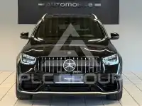 2021 Mercedes Benz GLC 63 AMG