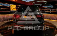 2021 Mercedes Benz GLC 63 AMG