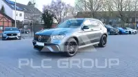 2021 Mercedes Benz GLC 63 AMG