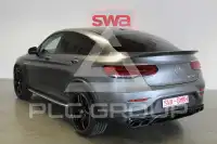 2021 Mercedes Benz GLC 63 AMG