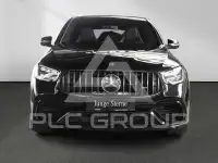 2021 Mercedes Benz GLC 63 AMG