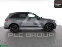 2021 Mercedes Benz GLC 63 AMG