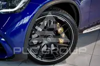 2021 Mercedes Benz GLC 63 AMG