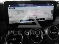 2021 Mercedes Benz GLC 63 AMG