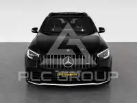 2021 Mercedes Benz GLC 63 AMG
