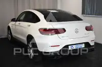 2021 Mercedes Benz GLC 63 AMG