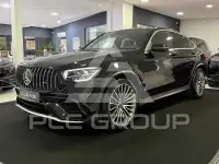 2021 Mercedes Benz GLC 63 AMG