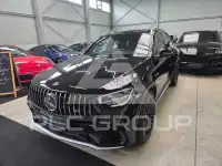 2021 Mercedes Benz GLC 63 AMG