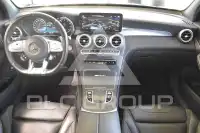 2021 Mercedes Benz GLC 63 AMG