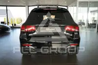 2021 Mercedes Benz GLC 63 AMG
