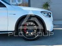 2021 Mercedes Benz GLC 63 AMG