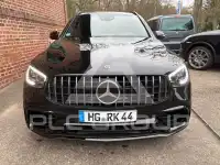2021 Mercedes Benz GLC 63 AMG