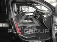 2021 Mercedes Benz GLC 63 AMG