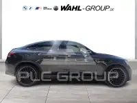 2021 Mercedes Benz GLC 63 AMG