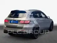 2021 Mercedes Benz GLC 63 AMG