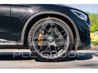 2021 Mercedes Benz GLC 63 AMG