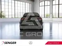 2021 Mercedes Benz GLC 63 AMG