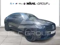 2021 Mercedes Benz GLC 63 AMG