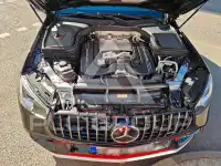 2021 Mercedes Benz GLC 63 AMG