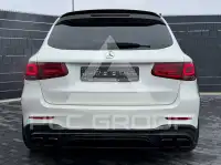 2021 Mercedes Benz GLC 63 AMG