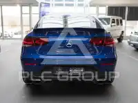 2021 Mercedes Benz GLC 63 AMG