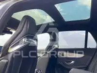 2021 Mercedes Benz GLC 63 AMG