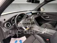 2021 Mercedes Benz GLC 63 AMG