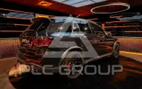 2021 Mercedes Benz GLC 63 AMG