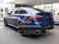 2021 Mercedes Benz GLC 63 AMG