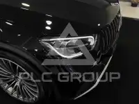 2021 Mercedes Benz GLC 63 AMG