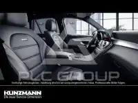 2021 Mercedes Benz GLC 63 AMG