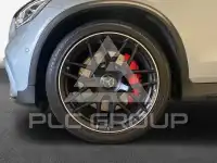 2021 Mercedes Benz GLC 63 AMG