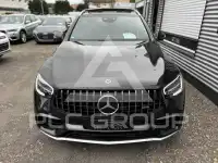 2021 Mercedes Benz GLC 63 AMG