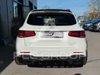2021 Mercedes Benz GLC 63 AMG