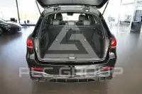 2021 Mercedes Benz GLC 63 AMG