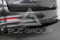 2021 Mercedes Benz GLC 63 AMG