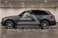 2021 Mercedes Benz GLC 63 AMG