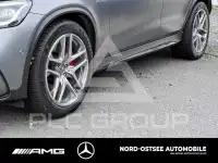 2021 Mercedes Benz GLC 63 AMG