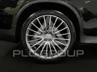 2021 Mercedes Benz GLC 63 AMG