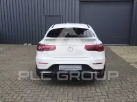 2021 Mercedes Benz GLC 63 AMG