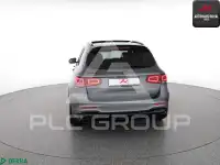2021 Mercedes Benz GLC 63 AMG