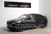 2021 Mercedes Benz GLC 63 AMG