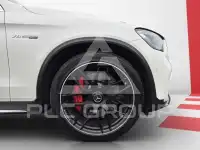 2021 Mercedes Benz GLC 63 AMG