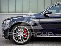 2021 Mercedes Benz GLC 63 AMG