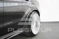 2021 Mercedes Benz GLC 63 AMG