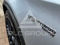 2021 Mercedes Benz GLC 63 AMG
